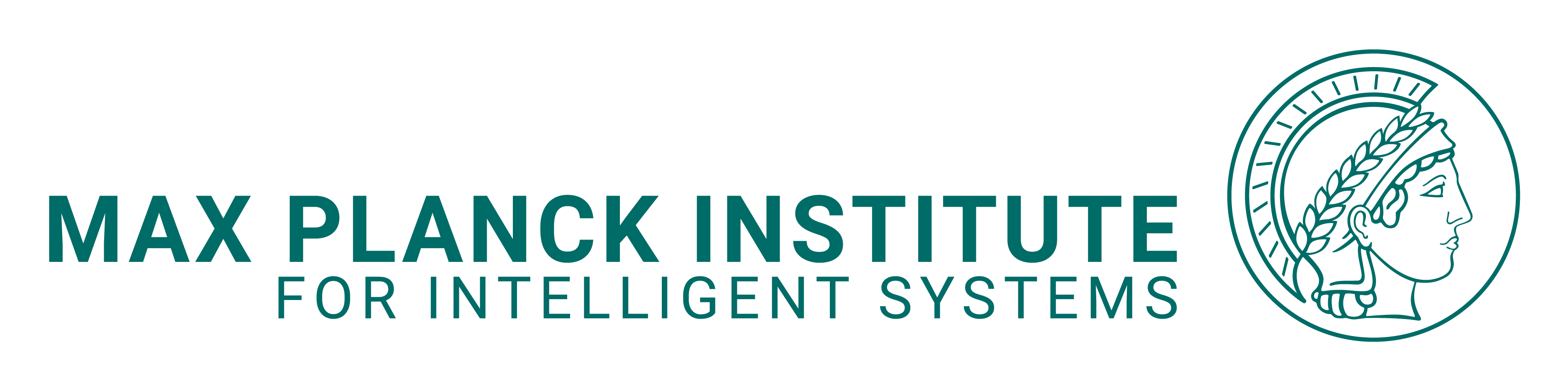 MPI-IS Logo